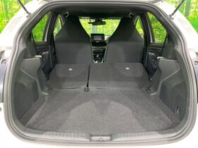 
									TOYOTA Yaris X Pearl White 2023′ ESV66 full								