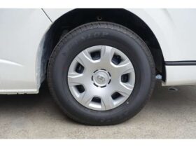 
									TOYOTA Hiace Wagon Grand Cabin Super Long Wide HR Pearl White 2025′ ESV88 full								