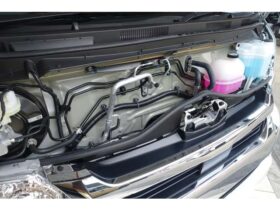 
									TOYOTA Hiace Wagon Grand Cabin Super Long Wide HR Pearl White 2025′ ESV88 full								