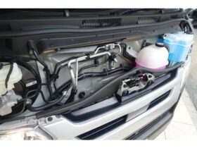 
									TOYOTA Hiace Van DX Long White 2025′ ESV9R full								
