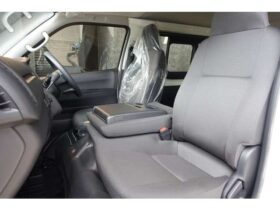 
									TOYOTA Hiace Van DX Long White 2025′ ESV9R full								