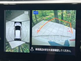
									NISSAN Note X Red 2024′ ESVAG full								