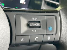 
									NISSAN Note X Red 2024′ ESVAG full								