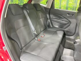 
									NISSAN Note X Red 2024′ ESVAG full								