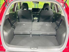 
									NISSAN Note X Red 2024′ ESVAG full								