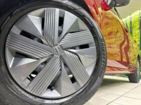 
									NISSAN Note X Red 2024′ ESVAG full								