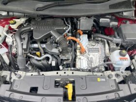 
									NISSAN Note X Red 2024′ ESVAG full								