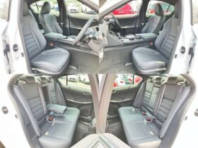 
									Lexus IS IS300h_F Sports Pearl White 2024′ ESZ6K full								