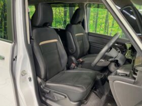 
									NISSAN Serena e-POWER Highway Star V Pearl White 2024′ ESZL1 full								