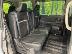 
									NISSAN Serena e-POWER Highway Star V Pearl White 2024′ ESZL1 full								