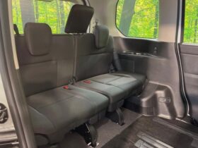
									NISSAN Serena e-POWER Highway Star V Pearl White 2024′ ESZL1 full								