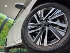 
									NISSAN Serena e-POWER Highway Star V Pearl White 2024′ ESZL1 full								