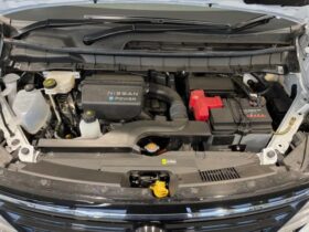 
									NISSAN Serena e-POWER Highway Star V Pearl White 2024′ ESZL1 full								