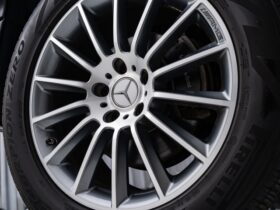 
									Mercedes-Benz G Class G350d AMG Line Black 2020′ ESZM4 full								