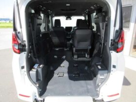 
									TOYOTA Noah Hybrid S-G Wellcab Pearl White 2025′ ESZMJ full								
