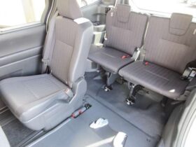 
									TOYOTA Noah Hybrid S-G Wellcab Pearl White 2025′ ESZMJ full								
