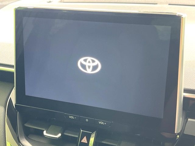 TOYOTA Corolla Cross Z Black 2024′ ESZQ0