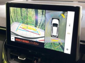 
									TOYOTA Corolla Cross Z Black 2024′ ESZQ0 full								