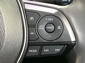 
									TOYOTA Corolla Cross Z Black 2024′ ESZQ0 full								
