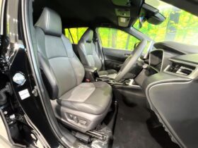 
									TOYOTA Corolla Cross Z Black 2024′ ESZQ0 full								