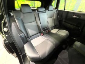 
									TOYOTA Corolla Cross Z Black 2024′ ESZQ0 full								