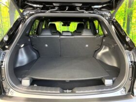 
									TOYOTA Corolla Cross Z Black 2024′ ESZQ0 full								