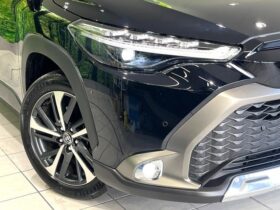 
									TOYOTA Corolla Cross Z Black 2024′ ESZQ0 full								
