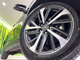 
									TOYOTA Corolla Cross Z Black 2024′ ESZQ0 full								