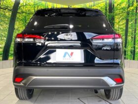 
									TOYOTA Corolla Cross Z Black 2024′ ESZQ0 full								