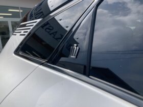 
									TOYOTA Crown Sport Z Pearl White/Black 2024′ ET9JM full								