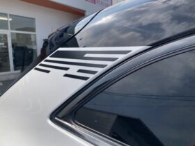 
									TOYOTA Crown Sport Z Pearl White/Black 2024′ ET9JM full								