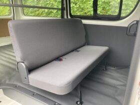 
									TOYOTA Hiace Van DX Long White 2025′ ET9JN full								