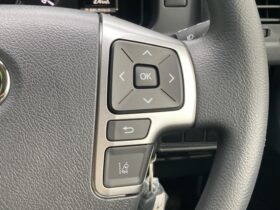 
									TOYOTA Hiace Van DX Long White 2025′ ET9JN full								