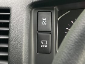 
									TOYOTA Hiace Van DX Long White 2025′ ET9JN full								