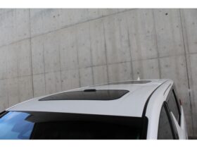 
									TOYOTA Alphard S C Package Pearl White 2022′ ET9JU full								