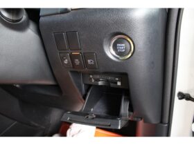 
									TOYOTA Alphard S C Package Pearl White 2022′ ET9JU full								