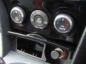 
									MAZDA RX-8 Spirit R Pearl White 2012′ ETP0D full								