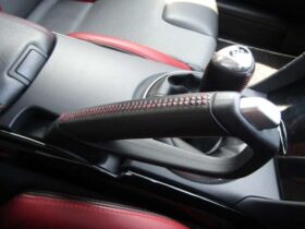 
									MAZDA RX-8 Spirit R Pearl White 2012′ ETP0D full								