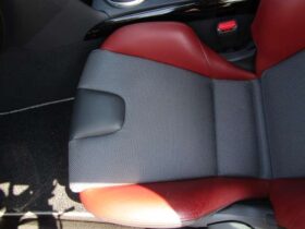 
									MAZDA RX-8 Spirit R Pearl White 2012′ ETP0D full								