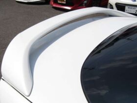 
									MAZDA RX-8 Spirit R Pearl White 2012′ ETP0D full								
