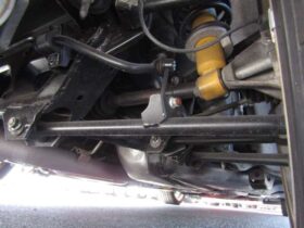 
									MAZDA RX-8 Spirit R Pearl White 2012′ ETP0D full								