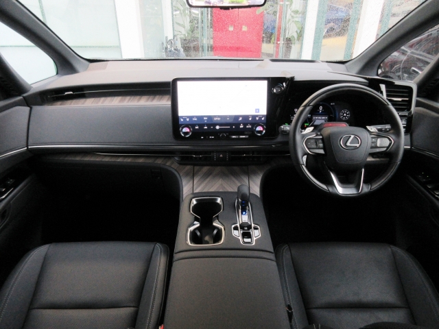 Lexus LM Version L Black 2025′ EURKR