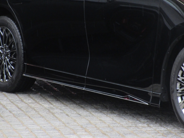 Lexus LM Version L Black 2025′ EURKR