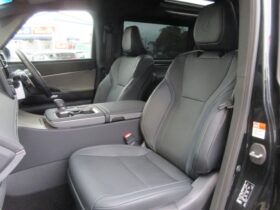 
									Lexus LM Version L Black 2025′ EURKR full								