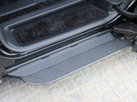 
									Lexus LM Version L Black 2025′ EURKR full								