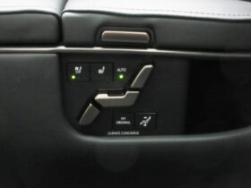 
									Lexus LM Version L Black 2025′ EURKR full								
