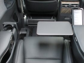 
									Lexus LM Version L Black 2025′ EURKR full								