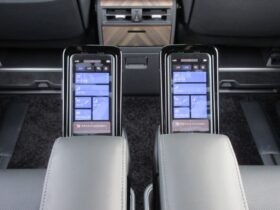 
									Lexus LM Version L Black 2025′ EURKR full								