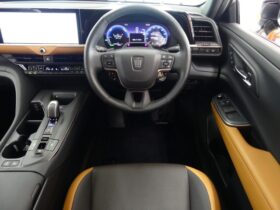 
									TOYOTA Crown CrossOver RS Advanced Black 2023′ EURL4 full								
