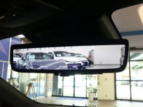 
									TOYOTA Crown CrossOver RS Advanced Black 2023′ EURL4 full								
